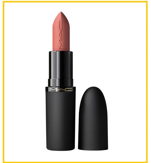 MAC 魅可絲緞柔霧口紅唇膏 POWDER KISS HAZY MATTE LIPSTICK #301 / #304 / #308 / #314 / #900 / #901 / #905 / #907 / #908 / #909 / #910 / #912 / #923 / #925 / #926 / #927 / #930 / #931 / #935 / #952 / #ON MY MIND 4G