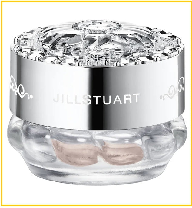 JILL STUART 吉爾斯圖爾特眼影膏 Eternal Eye Bijou #002 / #003 / #005 / #006 / #007 / #008 / #009 / #010 / #101 6G
