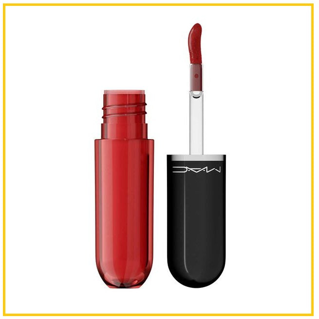 MAC 魅可水漾晶亮唇釉 LUSTREGLASS LIP TINT #939 / #940 / #946 3ML