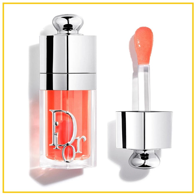 DIOR ADDICT LIP GLOW OIL #006 / #015 / #041 / #081 / #087 / #088 / #104 6ML