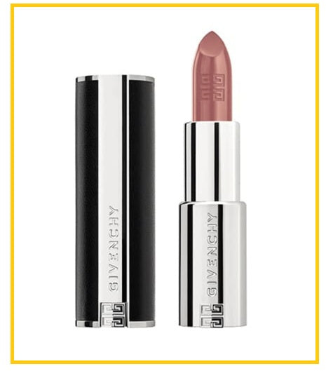 GIVENCHY 紀梵希黑小羊皮口紅唇膏 LE ROUGE INTERDIT INTENSE SILK LIPSTICK #N110 / #N304 / #N306 / #N326 / #N333 3.4G