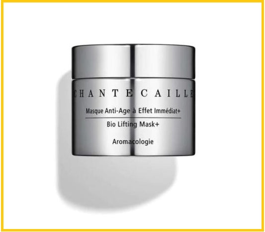 CHANTECAILLE BIO LIFITNG MASK 50ML 鑽石面膜
