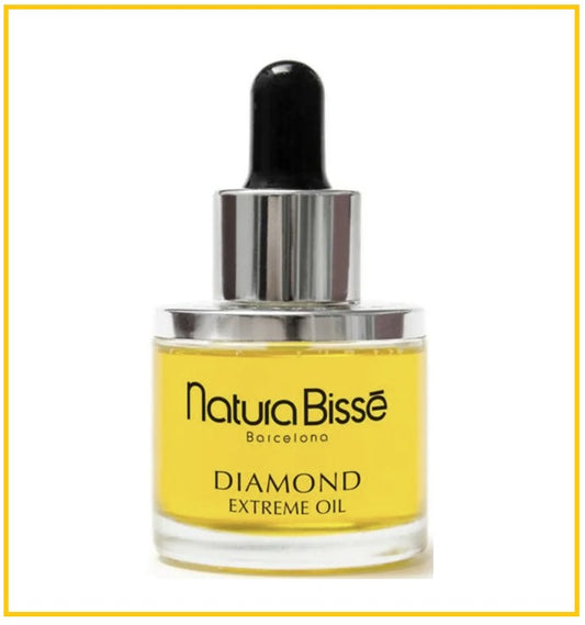 NATURA BISSE 悅碧斯鑽石修護特潤精華油 DIAMOND EXTREME OIL 30ML