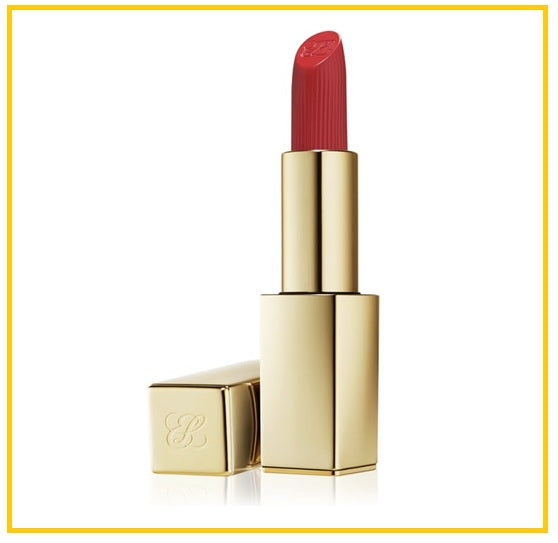 ESTEE LAUDER 雅詩蘭黛絕色由我絨霧唇膏 PURE COLOR MATTE LIPSTICK #333 / #420 / #561 / #571 / #600 / #606 / #626 / #667 / #669 / #680 / #683 / #689 / #699 / #812 / #816 / #818 / #828 / #855 / #888 3.5G