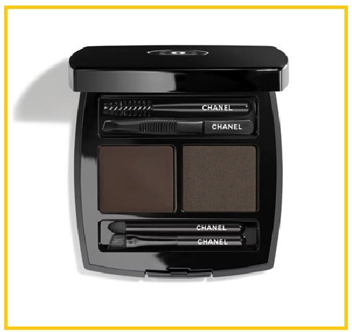 CHANEL LA PALETTE SOURCILS Brow Powder #01 / #02 / #03 4G