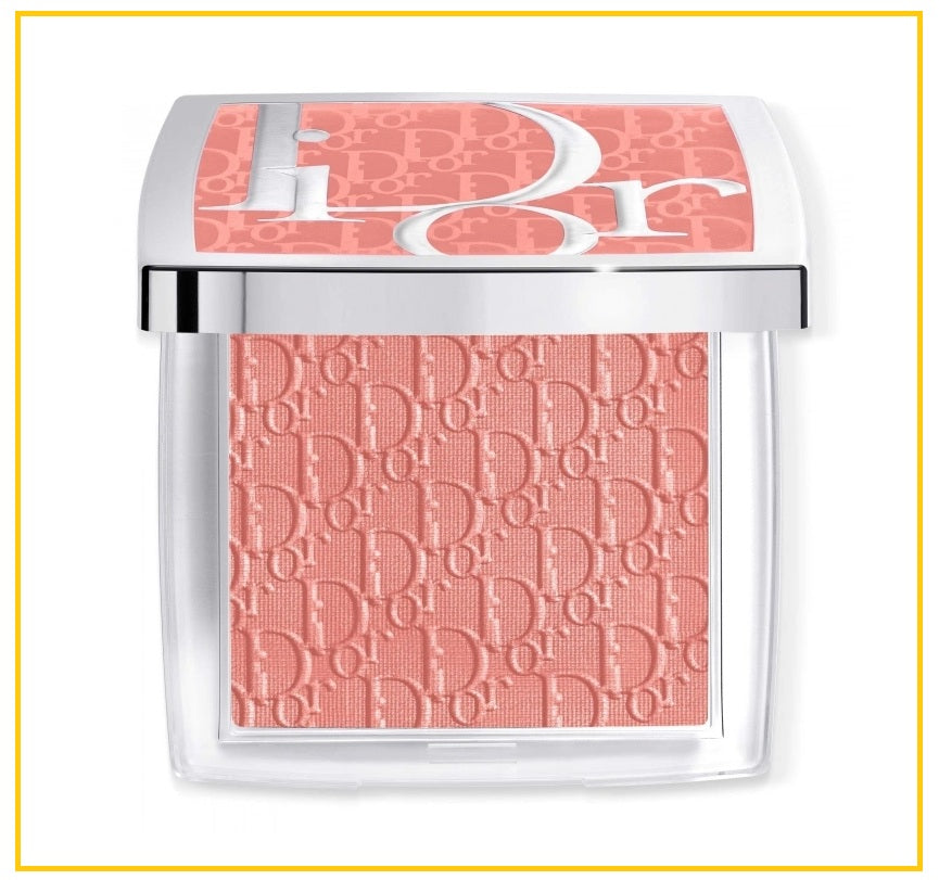 DIOR 迪奧後台單色腮紅胭脂 BACKSTAGE ROSY GLOW BLUSH WITH PH ACTIVATED COLOUR #001 / #006 / #077 / #103 4.5G