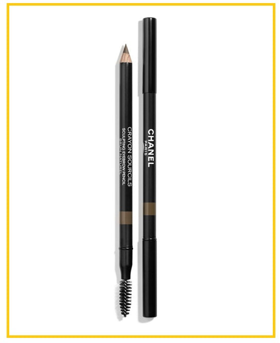 CHANEL 香奈兒雙頭眉筆 CRAYON SOURCILS SCULPTING EYEBROW PENCIL #10 / #20 / #30 1G
