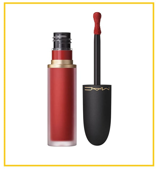 MAC 魅可反光鏡唇蜜 POWDER KISS LIP + CHEEK MOUSSE #951 / #953 / #977 / #975 / #959 / #988 5ML