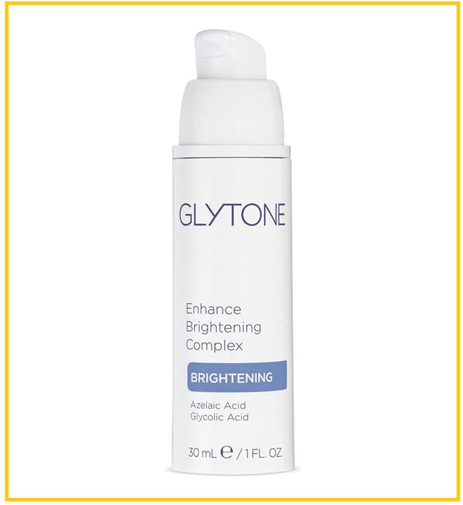 GLYTONE 12%壬二酸精華 ENHANCE BRIGHTENING COMPLEX 30ML