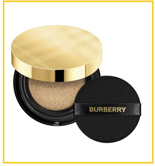 BURBERRY 巴寶莉千金氣墊 ULTIMATE GLOW CUSHION 14G #20 FAIR COOL / #10 FAIR WARM 14G