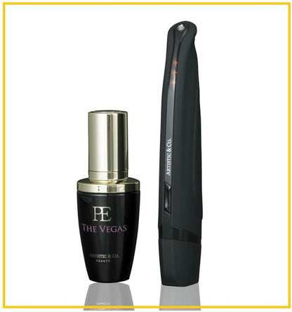 ARTISTIC &amp; CO MISS ARRIVO THE VEGAS Ⅱ Multifunctional Facial Beauty Device