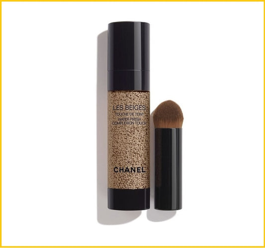 CHANEL 香奈兒泡泡粉底液 LES BEIGES WATER-FRESH COMPLEXION TOUCH WATER WITH MICRO DROPLET PIGMENTS #B10 / #B20 20ML