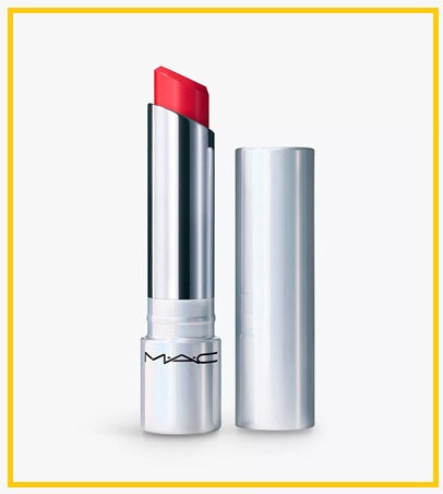 MAC Glow Play Tender Talk Lip Balm #PHOTOGENIC / #INTROVERT / #BANTER / #FAVOURITE 3G