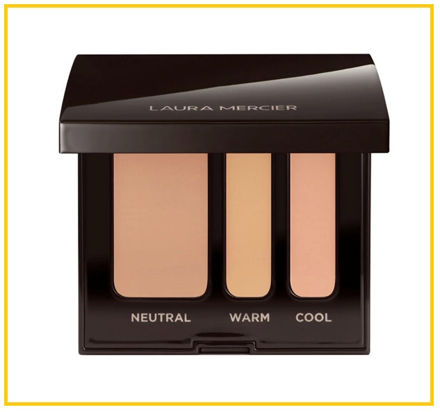 LAURA MERCIER 羅拉遮瑕 SECRET CAMOUFLAGE COMPLEXION PERFECTOR #00 / #02 / #03 / #05 3.2G