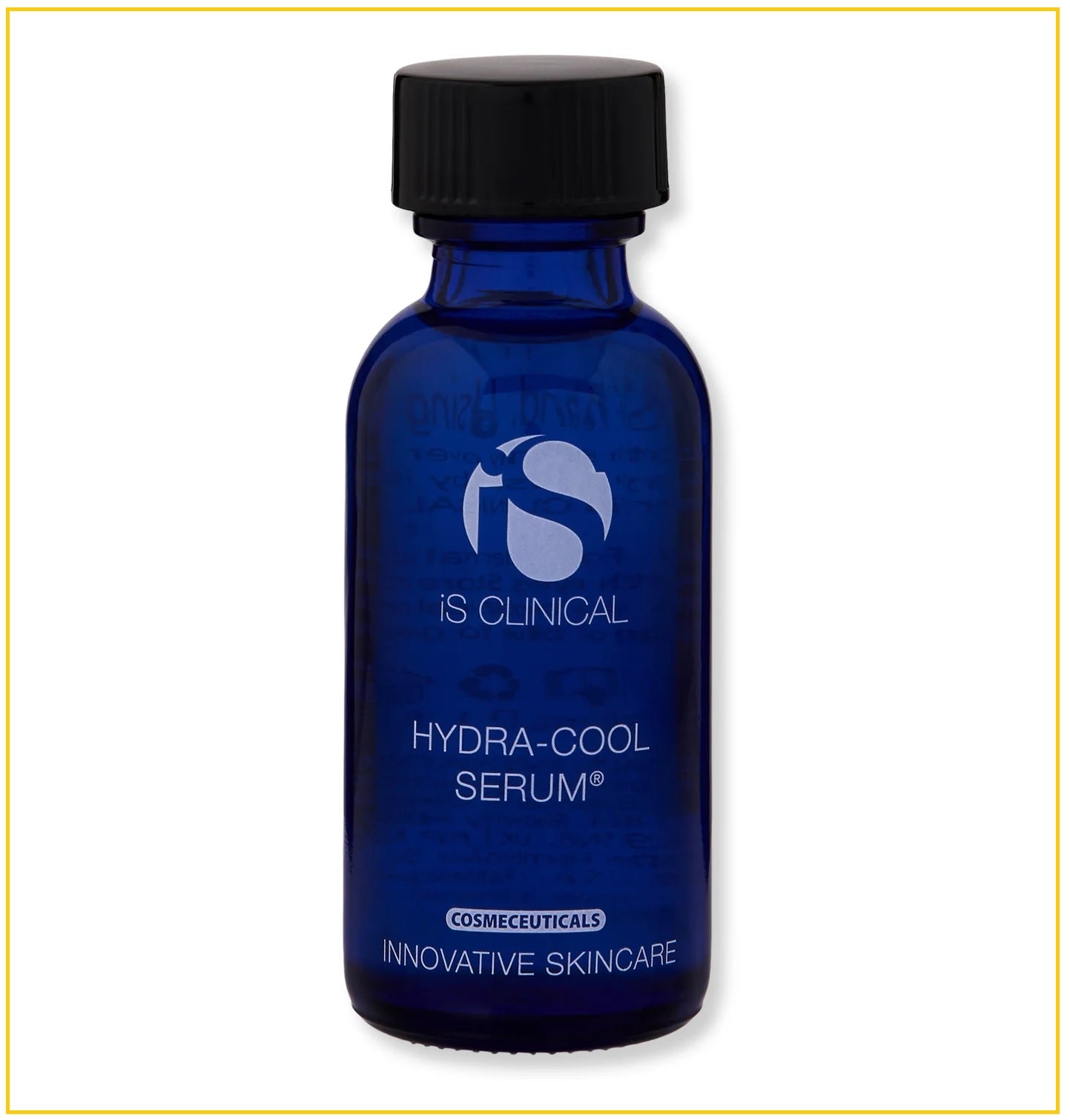 IS CLINICAL 醫洛維媞積雪草精華 HYDRA COOL SERUM 15ML / 30ML / 60ML