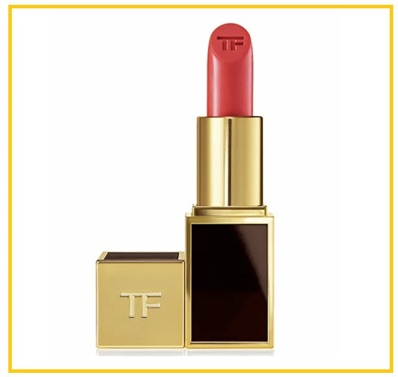 TOM FORD 湯姆福特隨行黑管口紅唇膏 CLUTCH LIP COLOR LIPSTICK #01 / #02 / #03 / #04 / #06 / #151 / #16 2G