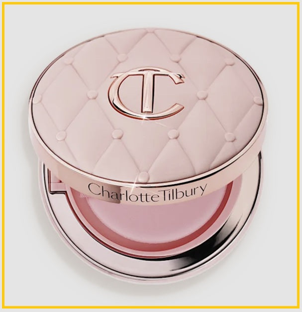 CHARLOTTE TILBURY 夏洛特微光粉氣墊 CT PILLOW TALK BEAUTIFYING CUSHION FOUNDATION #1N / #2N / #1C / #2C 10G