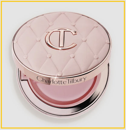 CHARLOTTE TILBURY 夏洛特微光粉氣墊 CT PILLOW TALK BEAUTIFYING CUSHION FOUNDATION #1N / #2N / #1C / #2C 10G