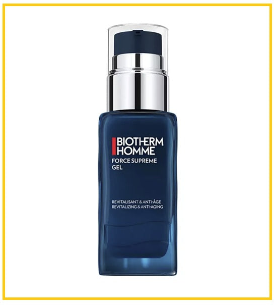 BIOTHERM FORCE SUPREME ANTI GEL 50ML / 100ML