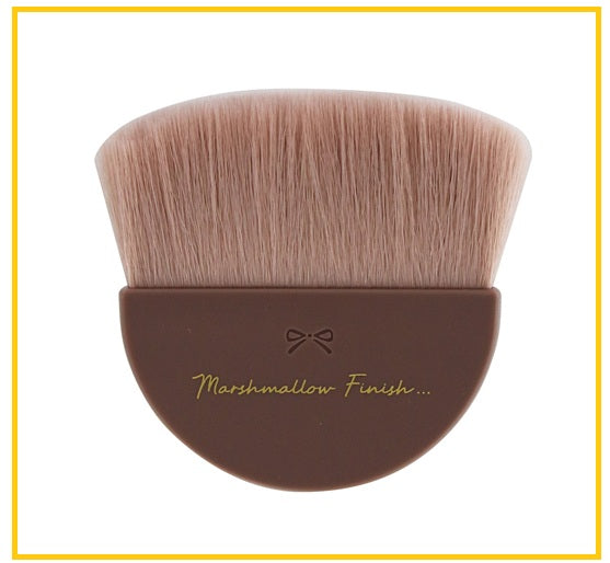 CANMAKE 定妝粉專用粉刷 MARSHMALLOW FINISH POWDER BRUSH