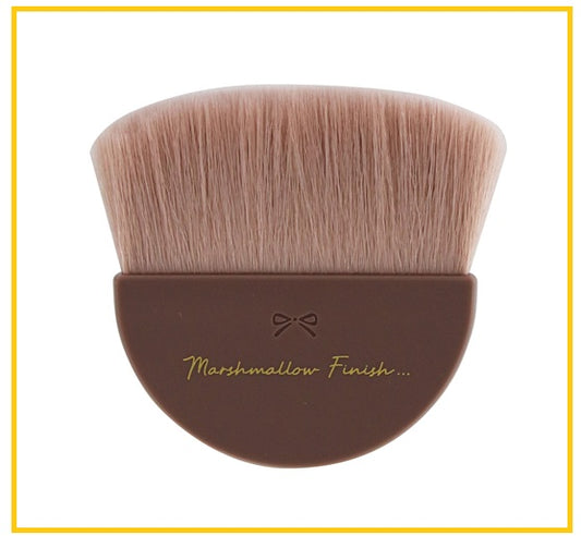 CANMAKE 定妝粉專用粉刷 MARSHMALLOW FINISH POWDER BRUSH