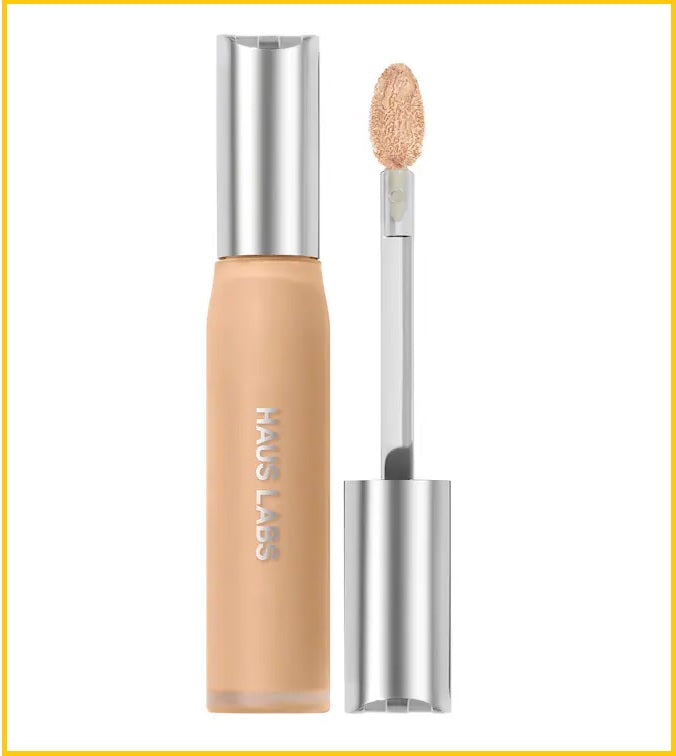 HAUS LABS BY LADY GAGA 遮瑕液 TRICLONE SKIN TECH CONCEALER #01 / #03 / #04 / #05 / #10 / #11 / #12 / #13 / #21 / #23 / #24 / #31 7ML
