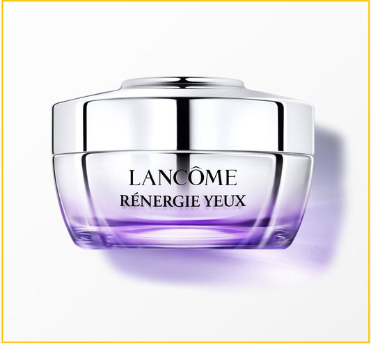 LANCOME 蘭蔻立體塑顏緊緻抗皺眼霜 RENERGIE LIFTING FILLER EYE CREAM 5ML / 15ML