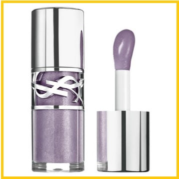 YVES SAINT LAURENT 聖羅蘭啵啵唇油 YSL LOVESHINE PLUMPING LIP OIL GLOSS #1 / #5 6ML