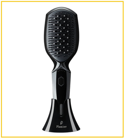 ARTISTIC & CO 冰海精靈美髮生髮梳 PLAMINE CLIONE SPA INNOVATIVE HAIR CARE BRUSH