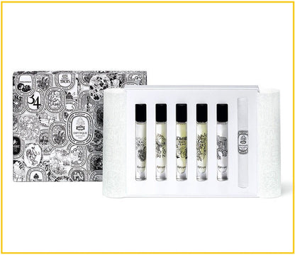 2025 DIPTYQUE 蒂普提克新春福袋 (2)