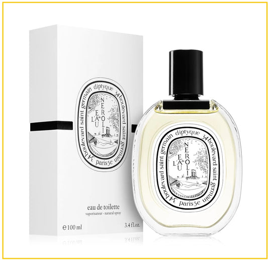 DIPTYQUE 蒂普提克橙花之水淡香水噴霧 L'EAU DE NEROLI EAU DE TOILETTE SPRAY 100ML