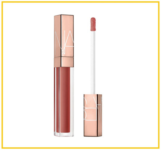 NARS 納斯水光幻彩唇彩唇釉 AFTERGLOW LIP SHINE #ARAGON 5.5ML