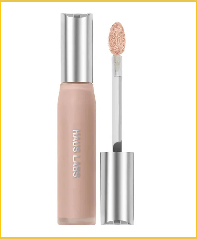 HAUS LABS BY LADY GAGA 遮瑕液 TRICLONE SKIN TECH CONCEALER #01 / #03 / #04 / #05 / #10 / #11 / #12 / #13 / #21 / #23 / #24 / #31 7ML