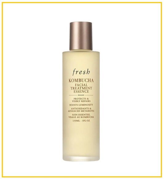 FRESH 馥蕾詩紅茶酵素抗污染精華水 KOMBUCHA ANTIOXIDANT FACIAL TREATMENT ESSENCE 150ML