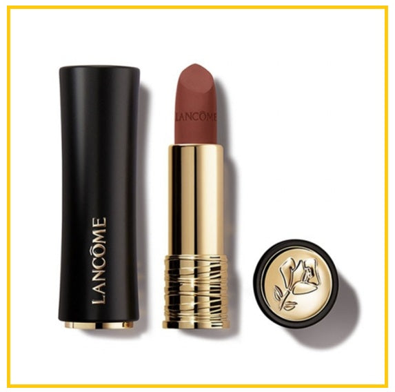 LANCOME 蘭蔻霧面口紅唇膏 L'ABSOLU ROUGE DRAMA MATTE LIPSTICK #196 / #353 / #410 / #507 / #510 3.4G