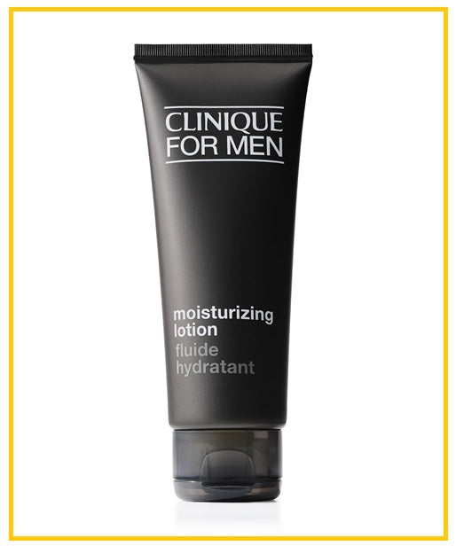 CLARINS 嬌韻詩男士保濕補水乳 MOISTURIZING LOTION FOR MEN 100ML