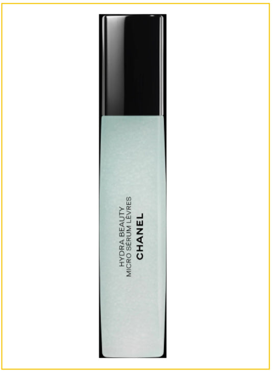 CHANEL 香奈兒潤唇精華 HYDRA BEAUTY MICRO SERUM LEVRES 11ML