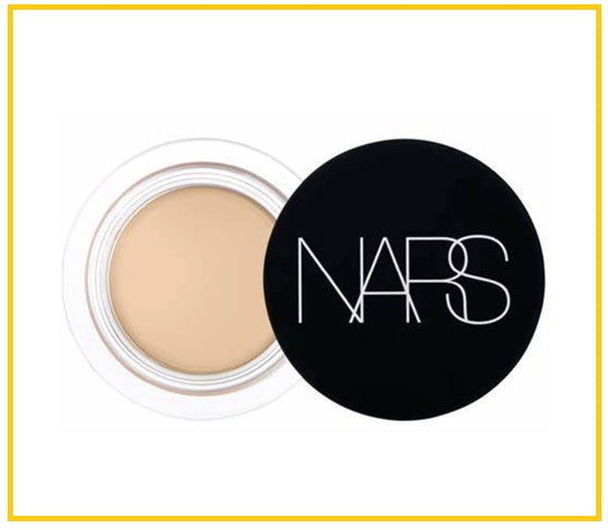 NARS 納斯柔霧完美遮瑕膏 SOFT MATTE COMPLETE CONCEALER #1275 CHANTILLY / #1276 VANILLA 6.2G