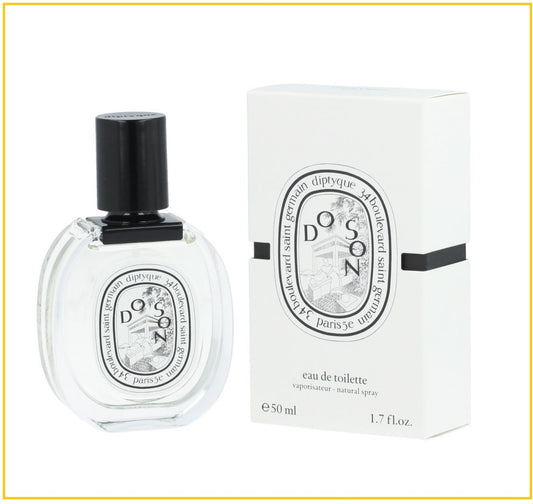 DIPTYQUE 蒂普提克杜桑淡香水 DO SON EAU DE TOILETTE 50ML / 100ML