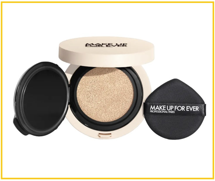 MAKE UP FOR EVER 玫珂菲高清持妝清晰無痕心肌氣墊粉底 MAKEUP FOREVER HD SKIN CUSHION #1N00 / #1N06 / #1R02 / #1Y00 / #1N14 15G