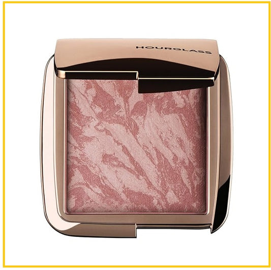 HOURGLASS 柔光亮顏腮紅腮紅胭脂 AMBIENT LIGHTING BLUSH #MOOD EXPOSURE / #DIM INFUSION / #DIFFUSED HEAT 4.2G