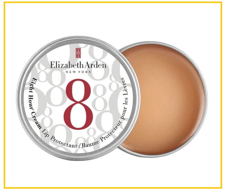 Elizabeth Arden Repairing Lip Balm Eight-Hour Cream Lip Balm 13ml