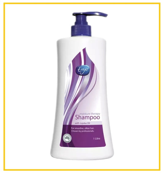 ENYA 滋潤保濕洗髮露 MOISTURE THERAPY SHAMPOO 1000ML