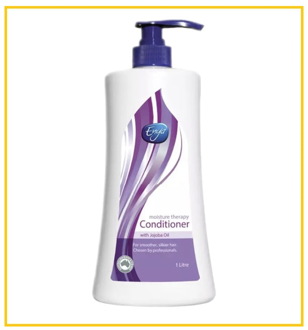 ENYA 滋潤保濕護髮露 MOISTURE THERAPY CONDITIONER 1000ML
