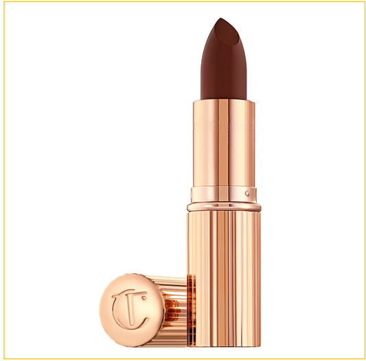 CHARLOTTE TILBURY CT K.I.S.S.I.N.G LIPSTICK #NIGHT CRIMSON 10G 唇膏