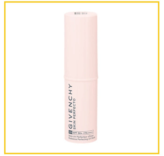 GIVENCHY 紀梵希光彩煥膚防曬棒 SKIN PERFECTO UV STICK SPF 50+ 11G