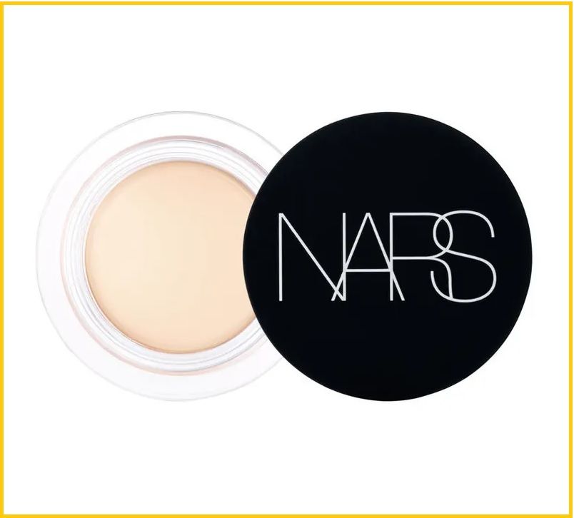 NARS 納斯柔霧完美遮瑕膏 SOFT MATTE COMPLETE CONCEALER #1275 CHANTILLY / #1276 VANILLA 6.2G