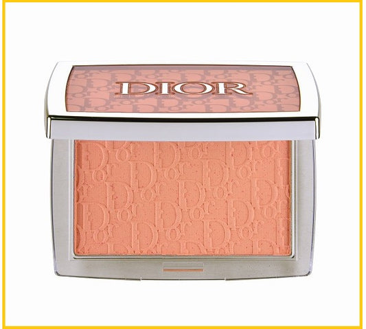 DIOR 迪奧腮紅胭脂 ROSY GLOW COLOR REVIVING POWDER BLUSH #004 / #006 4.6G