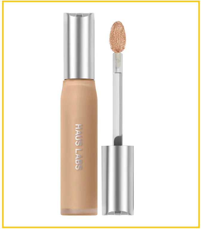 HAUS LABS BY LADY GAGA 遮瑕液 TRICLONE SKIN TECH CONCEALER #01 / #03 / #04 / #05 / #10 / #11 / #12 / #13 / #21 / #23 / #24 / #31 7ML