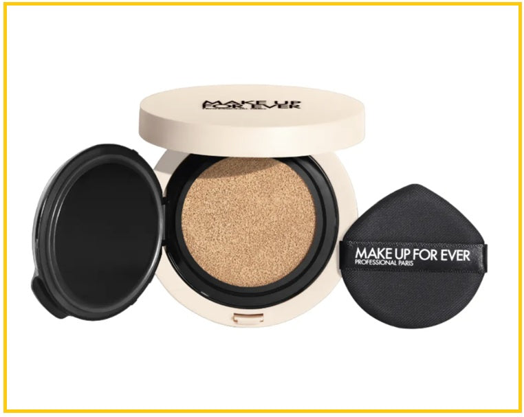 MAKE UP FOR EVER 玫珂菲高清持妝清晰無痕心肌氣墊粉底 MAKEUP FOREVER HD SKIN CUSHION #1N00 / #1N06 / #1R02 / #1Y00 / #1N14 15G